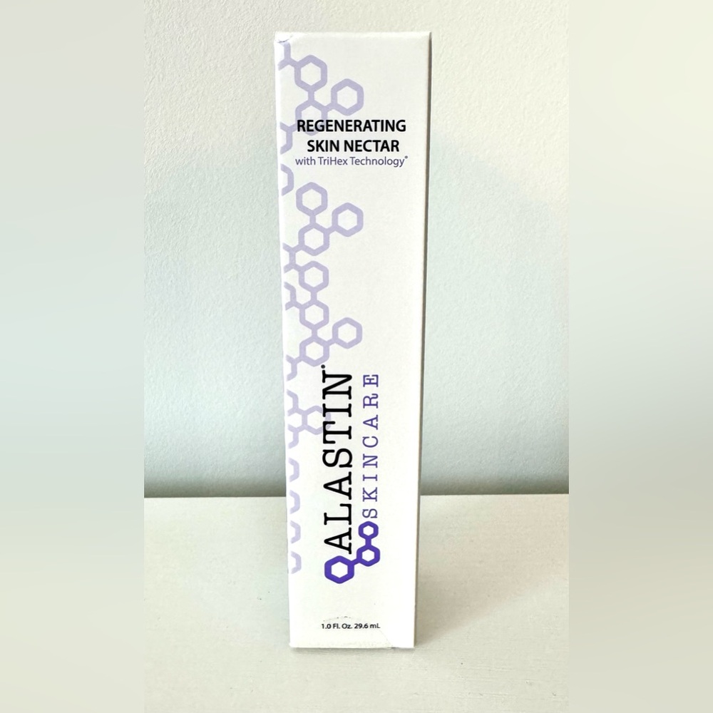 Alastin Skincare Regenerating Skin Nectar 1 oz New in Box